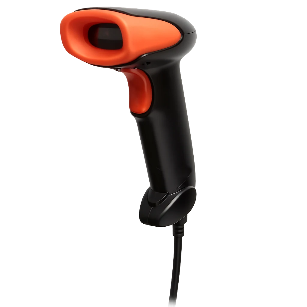 Castom 2D MIST100 Проводной (Datamatrix)