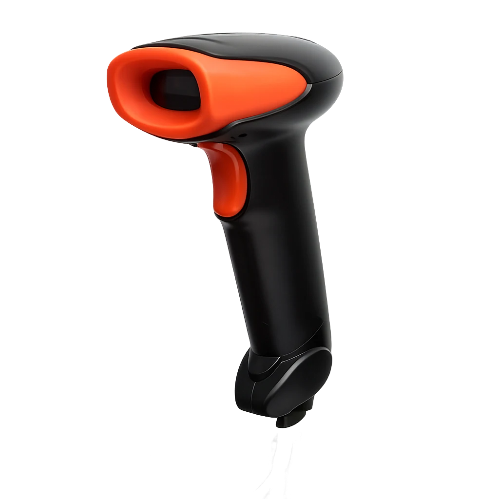 Castom 2D MISWT100 Беспроводной (Datamatrix)