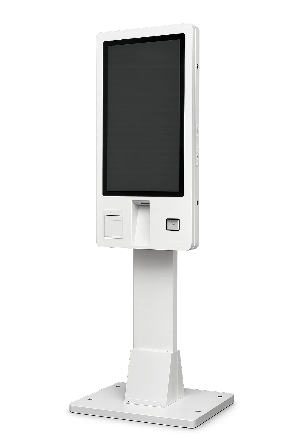 Castom SS Kiosk