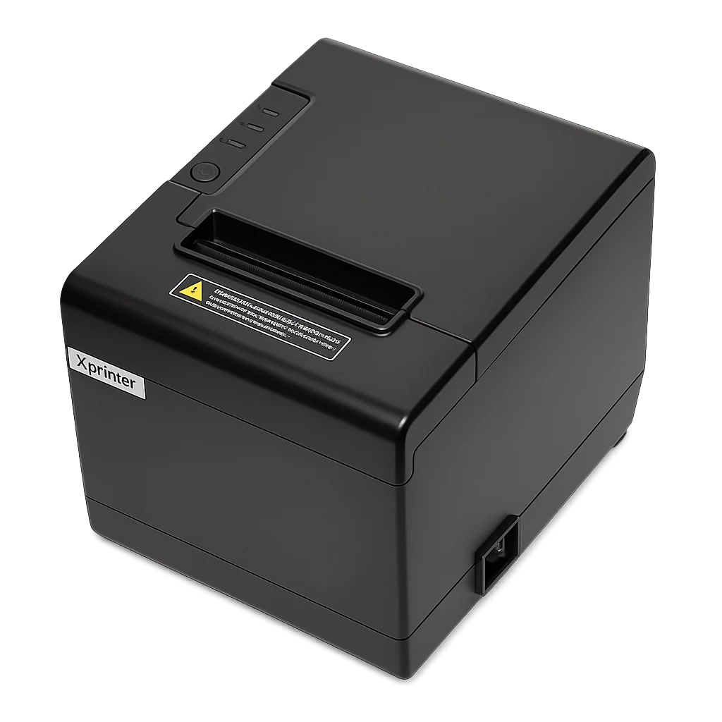 XPrinter A160 USB